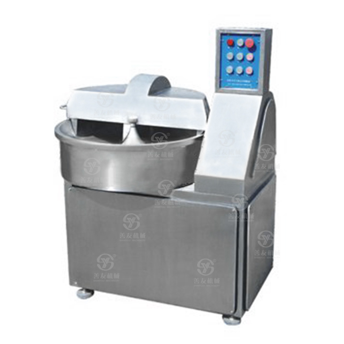 专业生产SY-40型斩拌机太阳成tyc234cc机械品牌