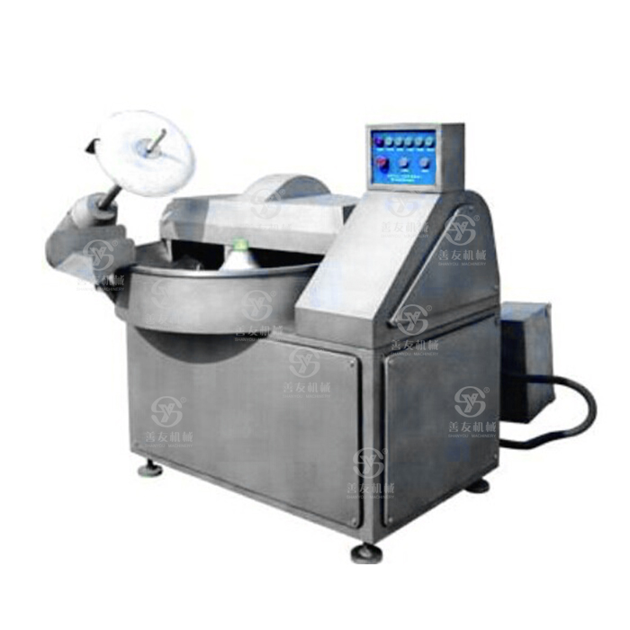 太阳成tyc234cc牌SY-20型斩拌机品牌厂家生产