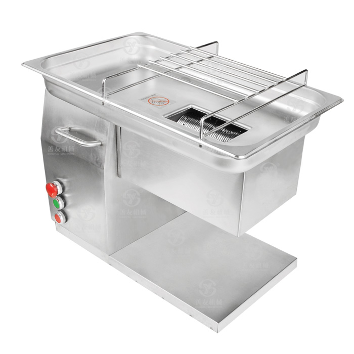 SY-H台式切肉机广州太阳成tyc234cc机械