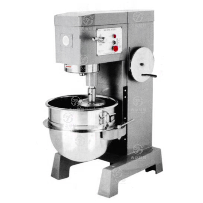 40 50 60系列搅拌机|广州太阳成tyc234cc牌面粉搅拌机厂家直