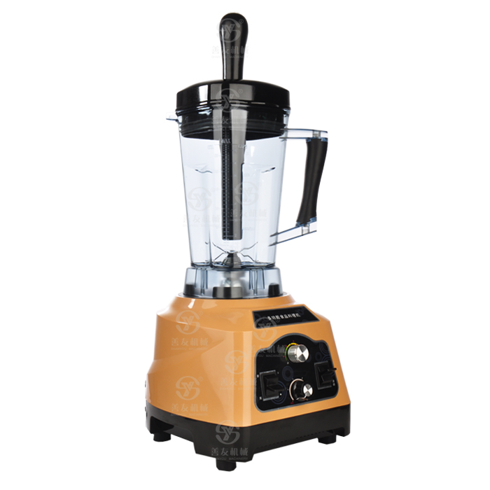 SY-112沙冰机|太阳成tyc234cc牌沙冰机|水果沙冰机厂家直销