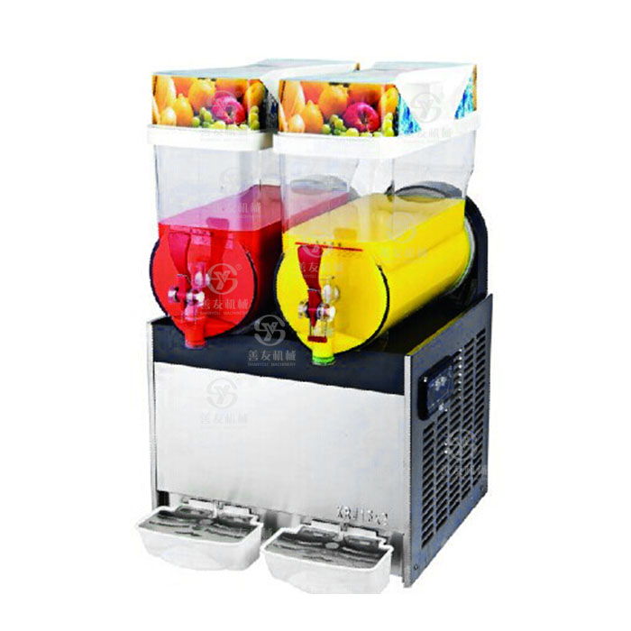 双缸雪融机|广州太阳成tyc234cc牌双缸雪融机厂家直销