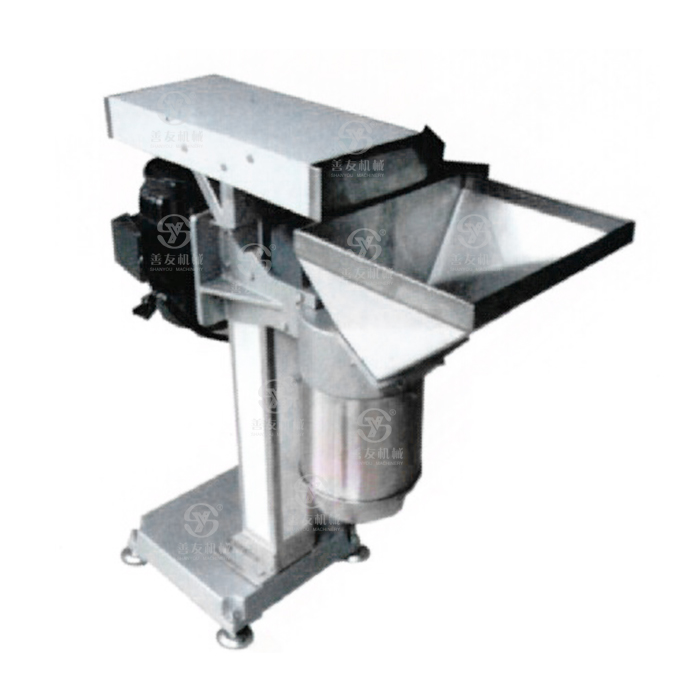 大型姜蒜蓉机_立式打碎机_更好选择_广州太阳成tyc234cc机