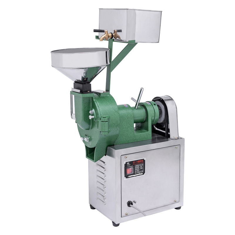太阳成tyc234cc机械多功能磨浆机大米磨浆机